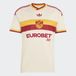Adidas T-shirt à Manches Courtes Loin As Roma 26/27 Jersey