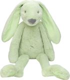 Happy Horse Recycled Konijn Richie Knuffel 58 cm - Pistachegroen