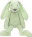 Happy Horse Recycled Konijn Richie Knuffel 58 cm - Pistachegroen