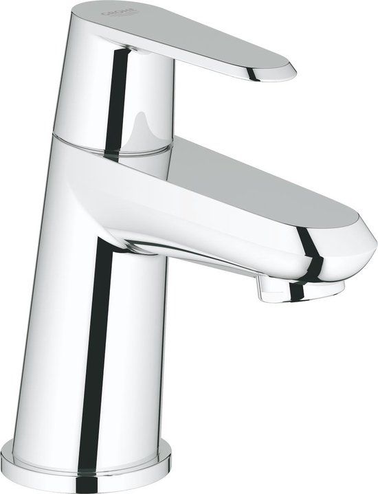 GROHE Eurodisc Cosmopolitan Fonteinkraan - Chroom - 23051002
