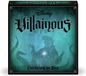 Ravensburger Disney Villainous: Intro to Evil Bordspel