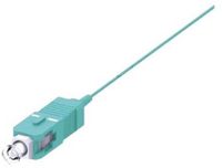 WP WPC-FI3-5SC-020 InfiniBand en Glasvezelkabel 2 m SC Aqua-kleur