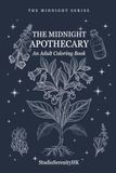 The Midnight Apothecary