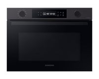 Samsung NQ5B4553FBB/U1 - Inbouw combimagnetron - 50L - Zwart/RVS
