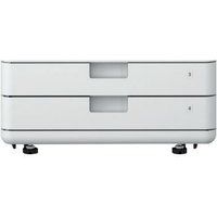 Canon Cassette Feeding Unit-AW1 - Papiercassette - 1100 vellen in 2 lade(n) - voor imageRUNNER ADVANCE DX C3835i