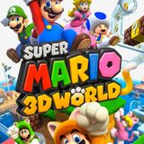Nintendo Super Mario 3D World - Selects Wii U