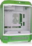 Thermaltake The Tower 600 Mid - PC Case - Behuizing - Gehard Glas - 2x140mm Ventilator - Groen