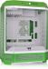 Thermaltake The Tower 600 Mid - PC Case - Behuizing - Gehard Glas - 2x140mm Ventilator - Groen