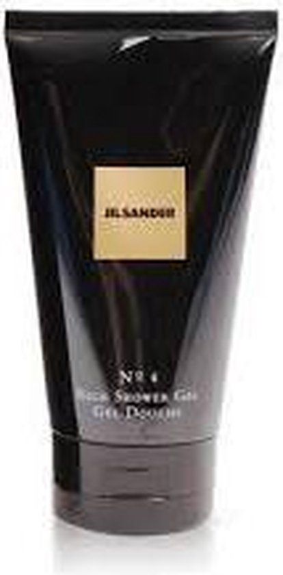Jil Sander Showergel / 150 ml / Vrouwen