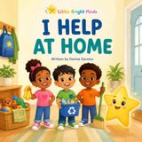 I Help at Home