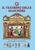 Il Libri GmbH Il Teatrino delle Maschere - Puppet Theater Paper Collection
