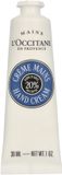 L'Occitane Shea Butter Crème 30 ml Unisex
