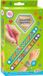 Grafix Diamond Painting armbandjes (1 stuk) assorti - kerst - sinterklaas - kado - cadeau