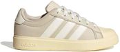 Adidas Superstar Lage Sneakers Beige EU 38 Kinderen
