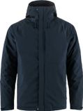 Fjällräven HC Hydratic Padded Trail Jkt M - Dark Navy