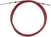 Dometic Seastar Solutions 33c Sst Mar-stuurkabel Rood 5,18 m