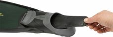 Cressi-Sub Ailerons modulaires bleus Gara