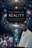 The Libri GmbH The Map of Reality: From Consciousness to the Edge of the Observable Universe Paperback