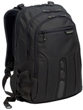 Targus 15.6" EcoSpruce Backpack - Black