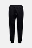 AIRFORCE BASIC SWEAT PANTS Zwart