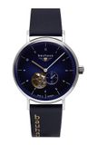 Bauhaus Automatic 2166-3 Mannen Polshorloge