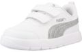 Puma Courtflex V3 Glitz V Inf Baskets