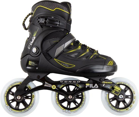 Fila Ghibli Verso Inlineskates Vrouwen - Maat 41