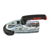 AL-KO AK 270-50mm Kugelkupplung gebremste Anhänger bis 2.700kg inkl. Soft Dock
