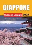 GUIDA DI VIAGGIO GIAPPONESE 2027