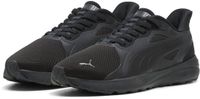 PUMA SOFTRIDE COSMIC STREET SLIPTECH Unisex Sneakers - PUMA Black-PUMA Black