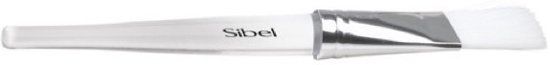 Sibel Maskerpenseel Plexi Handvat 14.5Cm