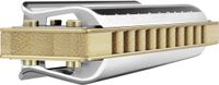 Hohner Marine-Band Thunderbird G-Low - Diatonische mondharmonica