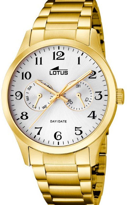 LOTUS Mod. 15955-4 - Horloge