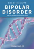 The Skyhorse Publishing The Essence of Bipolar Disorder Hardcover