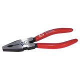 C.K T3621B 6 Werkplaats Combinatietang 160 mm DIN ISO 5746