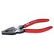 C.K T3621B 6 Werkplaats Combinatietang 160 mm DIN ISO 5746