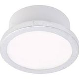 LightMe LM85627 Plafondlamp LED – GX53 – 6 W – Chroom