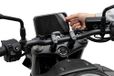 Puig 21951W dashboardbescherming, transparant