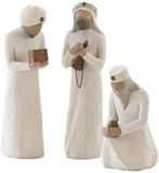 Willow Tree Les Trois Rois Mages - Diverse Kleuren