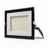 HOFTRONIC Stratos LED Schijnwerper 150 Watt 13120 Lumen 4000K Zwart