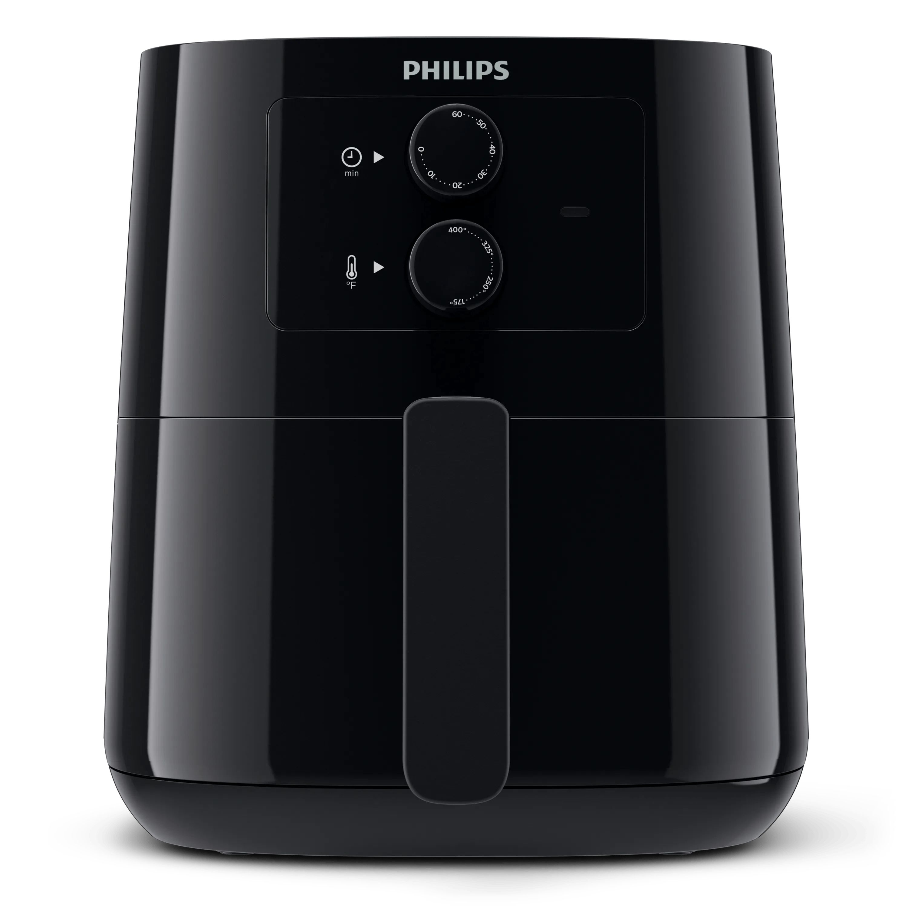 Philips 3000 Series HD9200/90 Airfryer Compact - 4.1L - Black