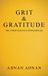 Grit Libri GmbH Grit & Gratitude: The Perseverance Powerhouse