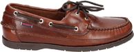 Sebago SCHOONER - Marron - Taille 39.5