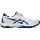 Asics Gel-Rocket 12 - Hockeyschoenen - Zaal - Blauw - Mannen