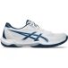 Asics Gel-Rocket 12 - Hockeyschoenen - Zaal - Blauw - Mannen