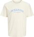 JACK&JONES JORCASSIS BRANDING TEE SS CREW NECK PLS Jongens T-shirts