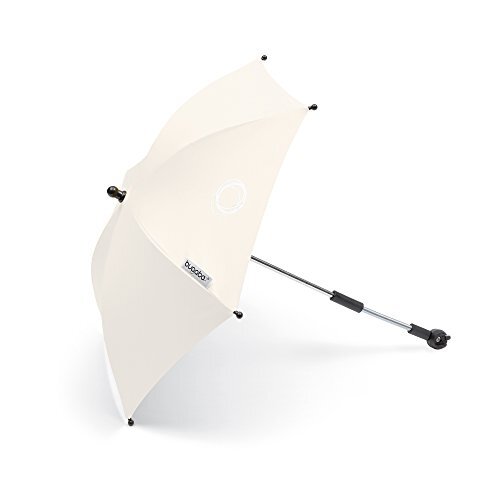 Bugaboo Parasol fresh white wit