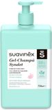 Suavinex Gel-shampoo Syndet 750 ml