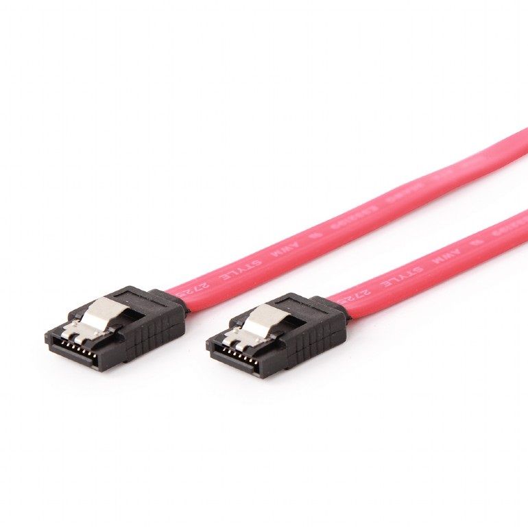 CableXpert CC-SATAM-DATA-0.3M - SATA Data Cable - 0.3m