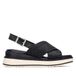XTI - Sandales femme - Chaussures confortables et polyvalentes - Mode décontractée